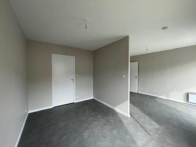 Appartement à louer, 28m², Rennes