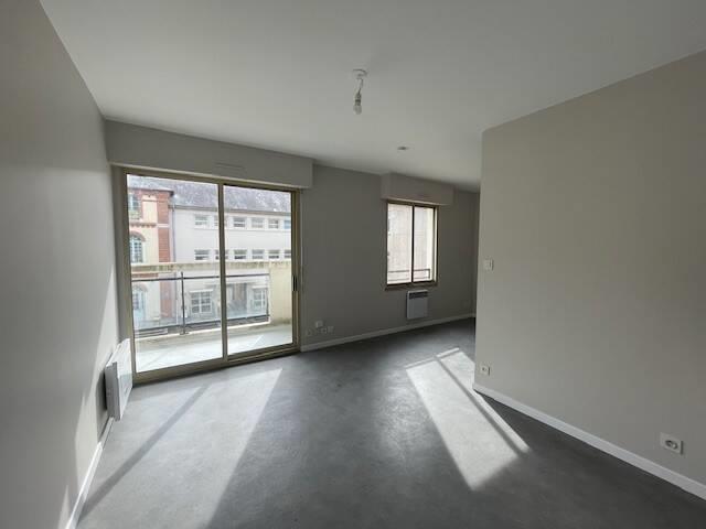 Appartement à louer, 28m², Rennes