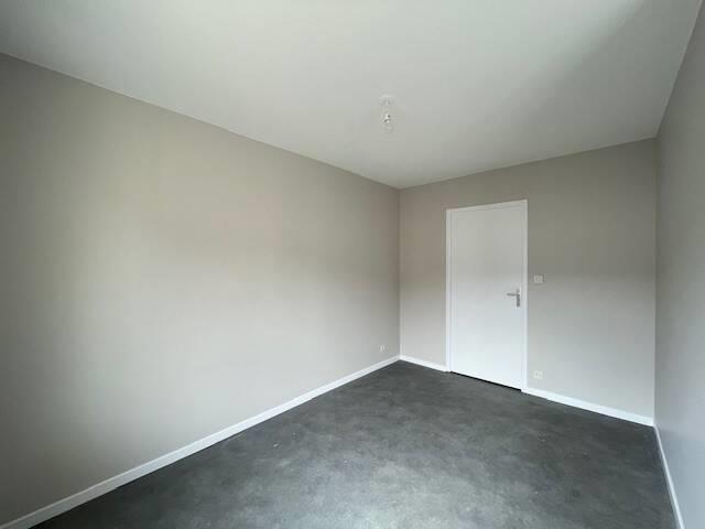 Appartement à louer, 28m², Rennes