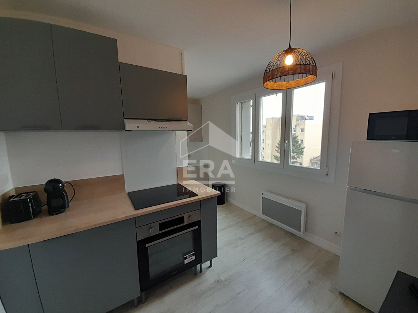 Appartement à louer, 51m², Châteauroux