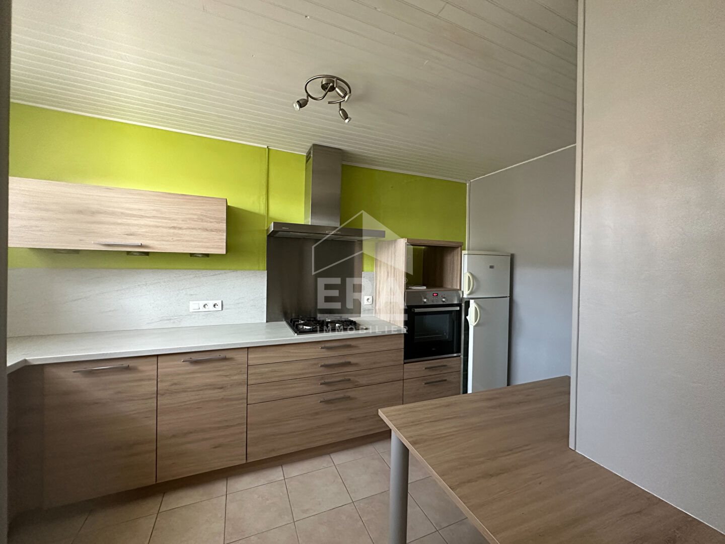 Maison à louer, 76m², Châteauroux