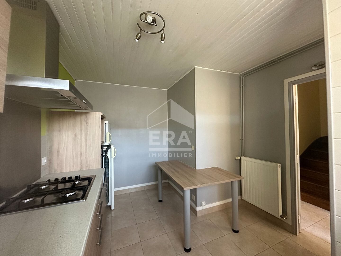 Maison à louer, 76m², Châteauroux