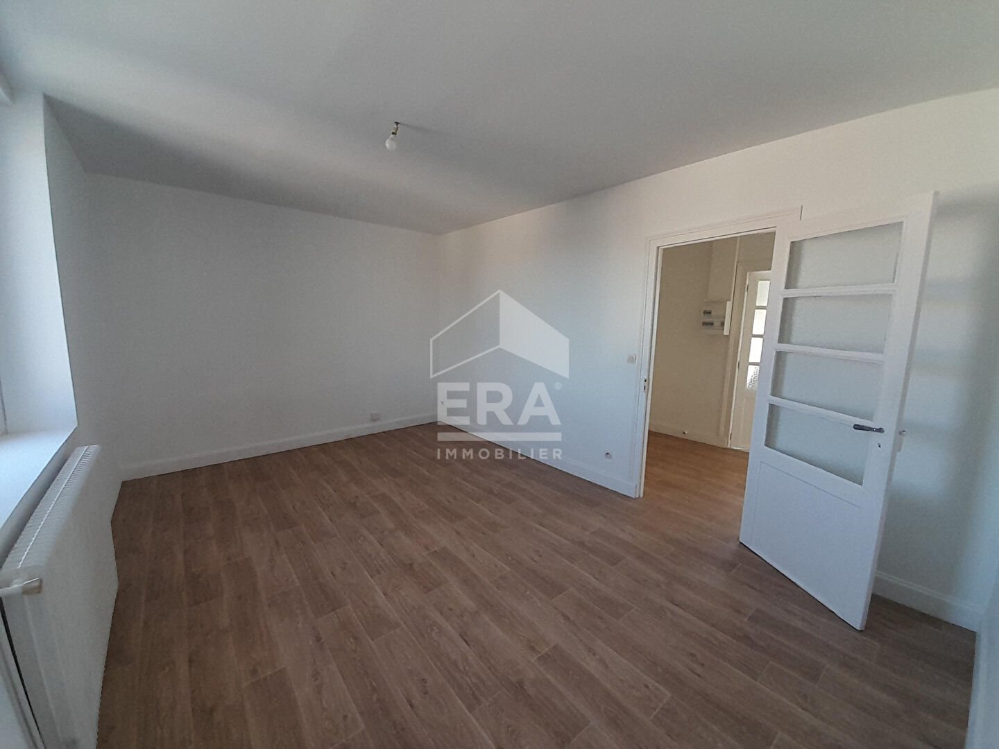 Appartement à louer, 61m², Châteauroux