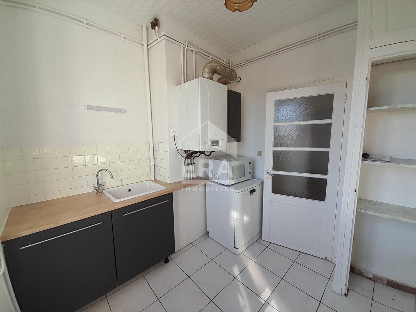 Appartement à louer, 61m², Châteauroux