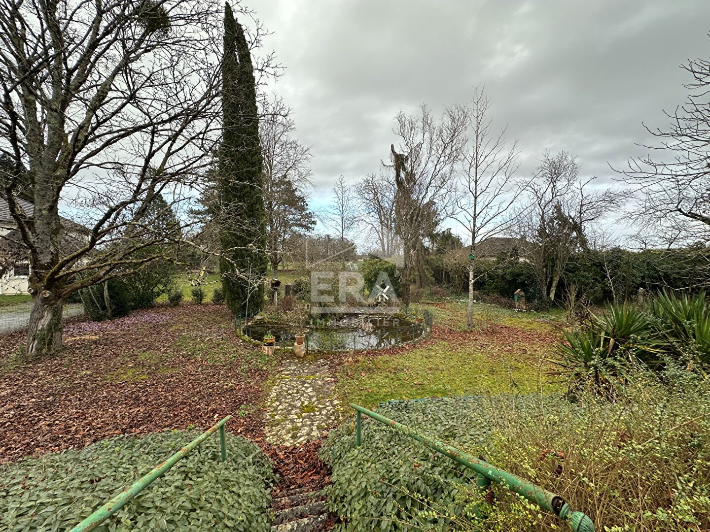 Maison à vendre, 104m², Le Poinçonnet