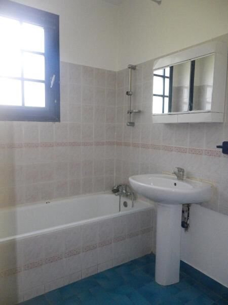 Maison à louer, 67m², Joué-lès-Tours
