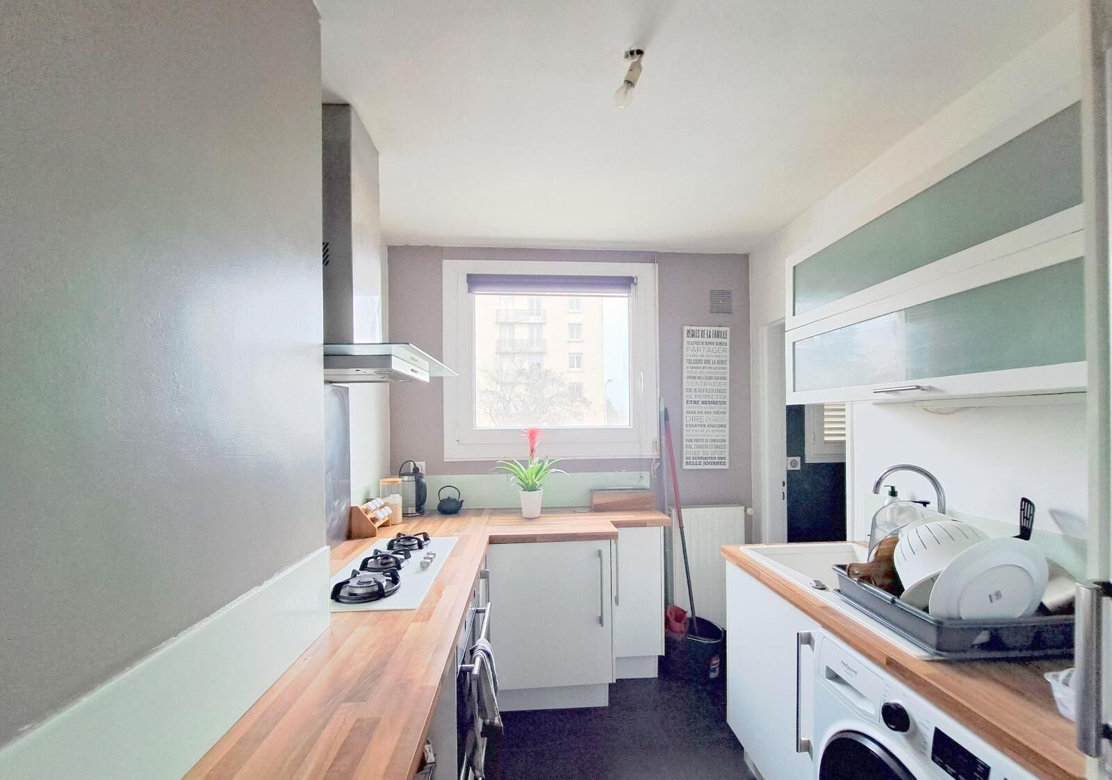 Appartement à louer, 63m², Chambray-lès-Tours