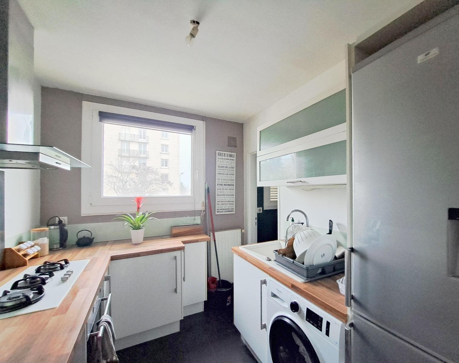 Appartement à louer, 63m², Chambray-lès-Tours