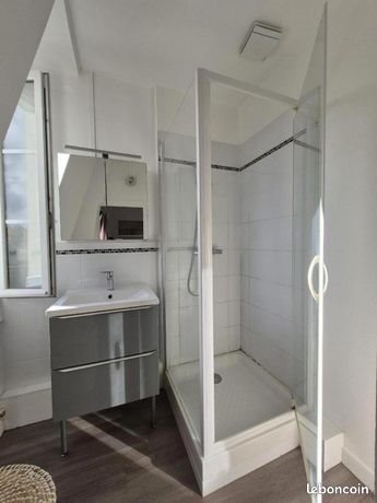 Appartement à louer, 34m², Tours