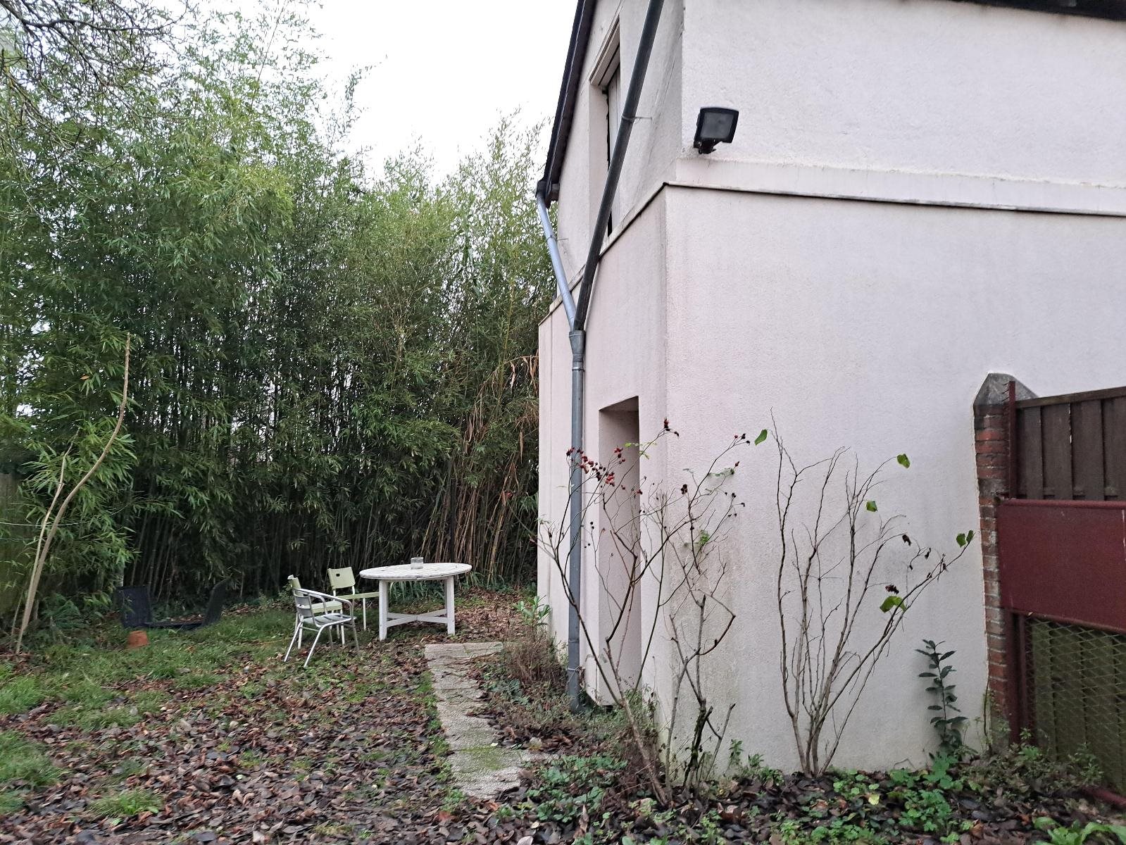 Maison à louer, 93m², La Riche