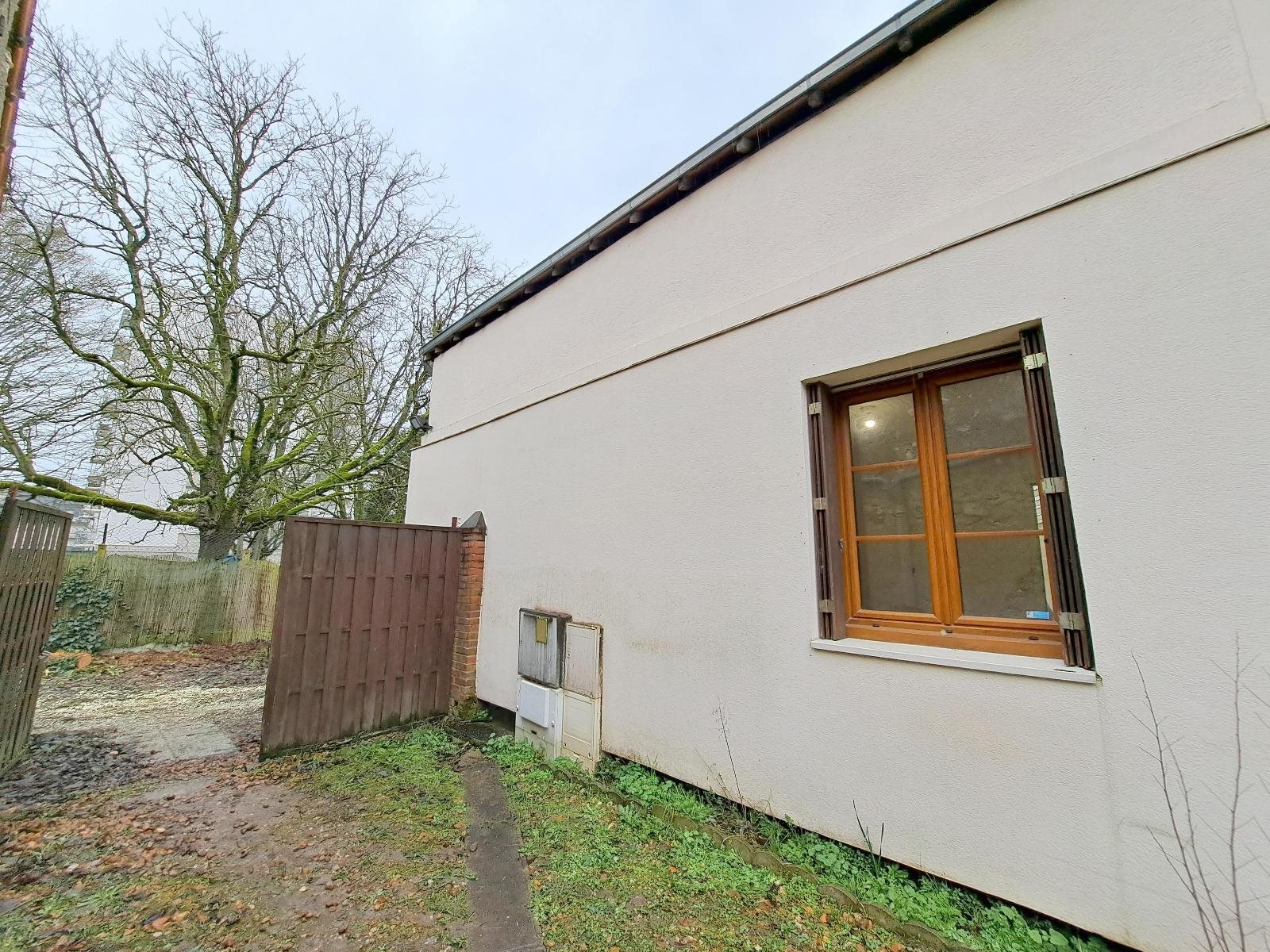 Maison à louer, 93m², La Riche