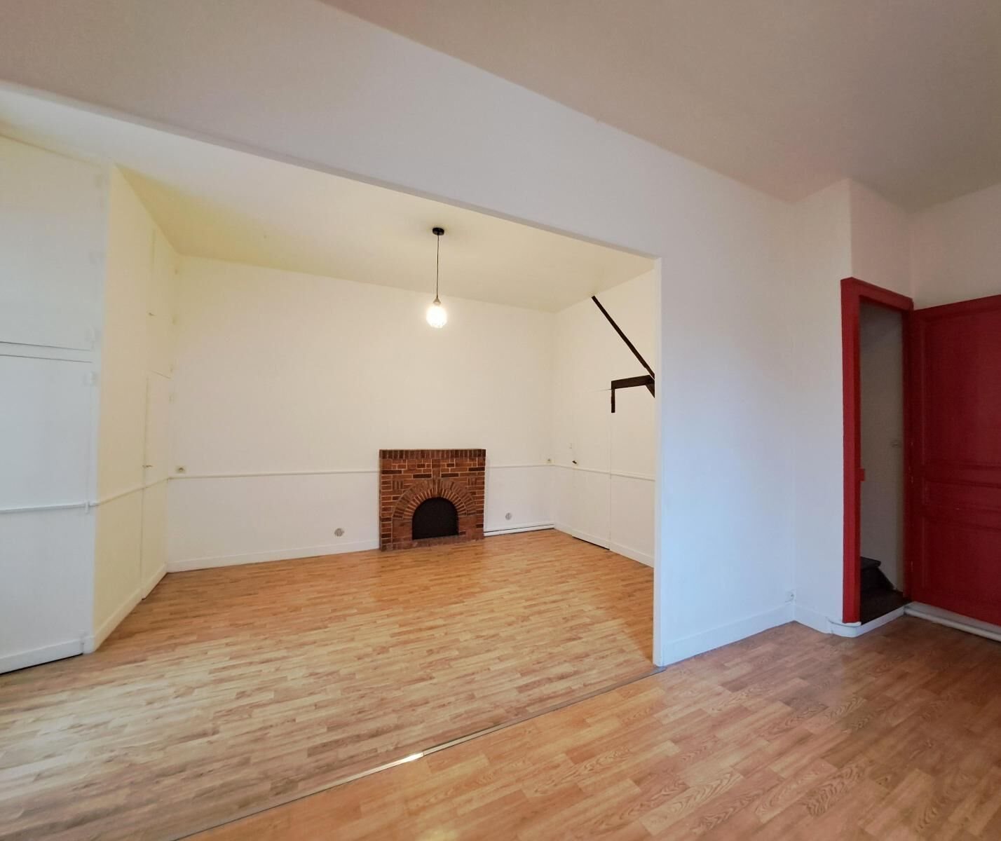 Maison à louer, 93m², La Riche