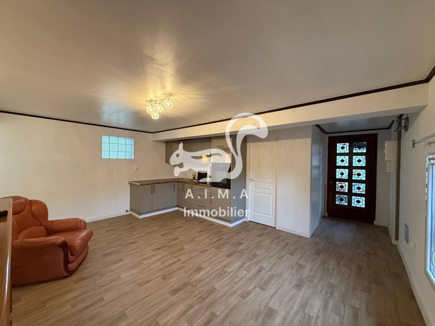 Appartement à louer, 82m², Mios