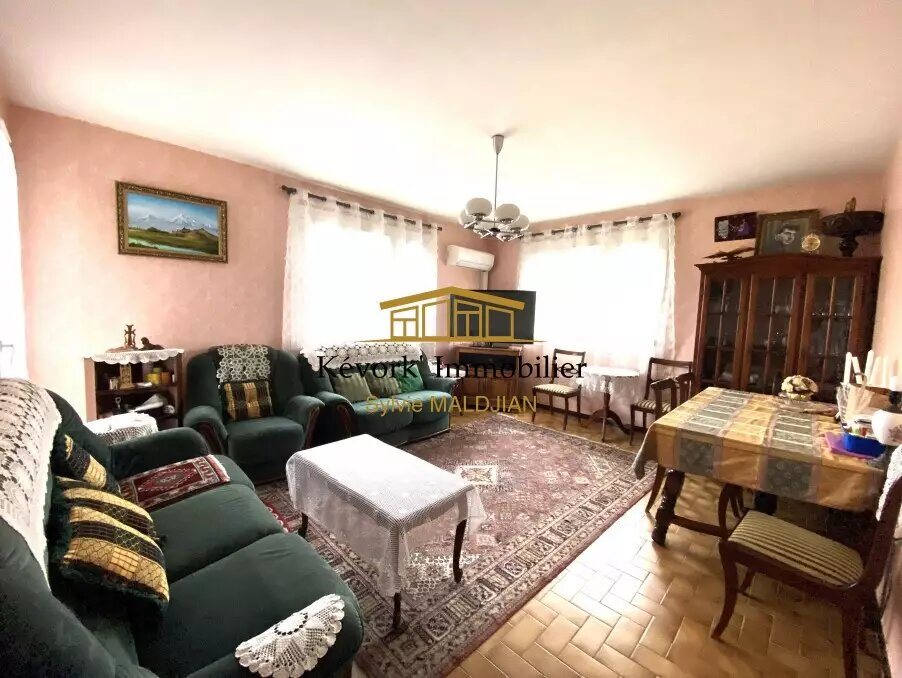 Maison à vendre, 150m², Bourg-lès-Valence