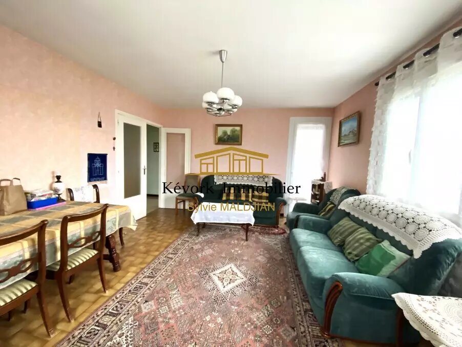 Maison à vendre, 150m², Bourg-lès-Valence