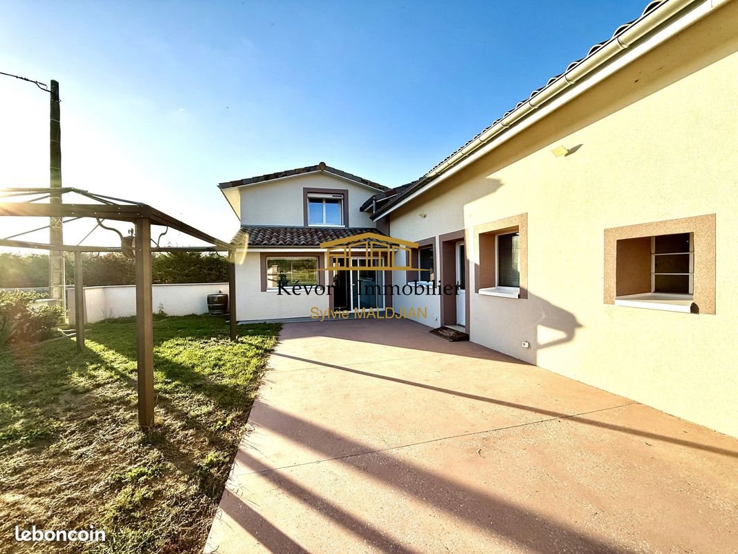 Appartement à vendre, 200m², Chabeuil