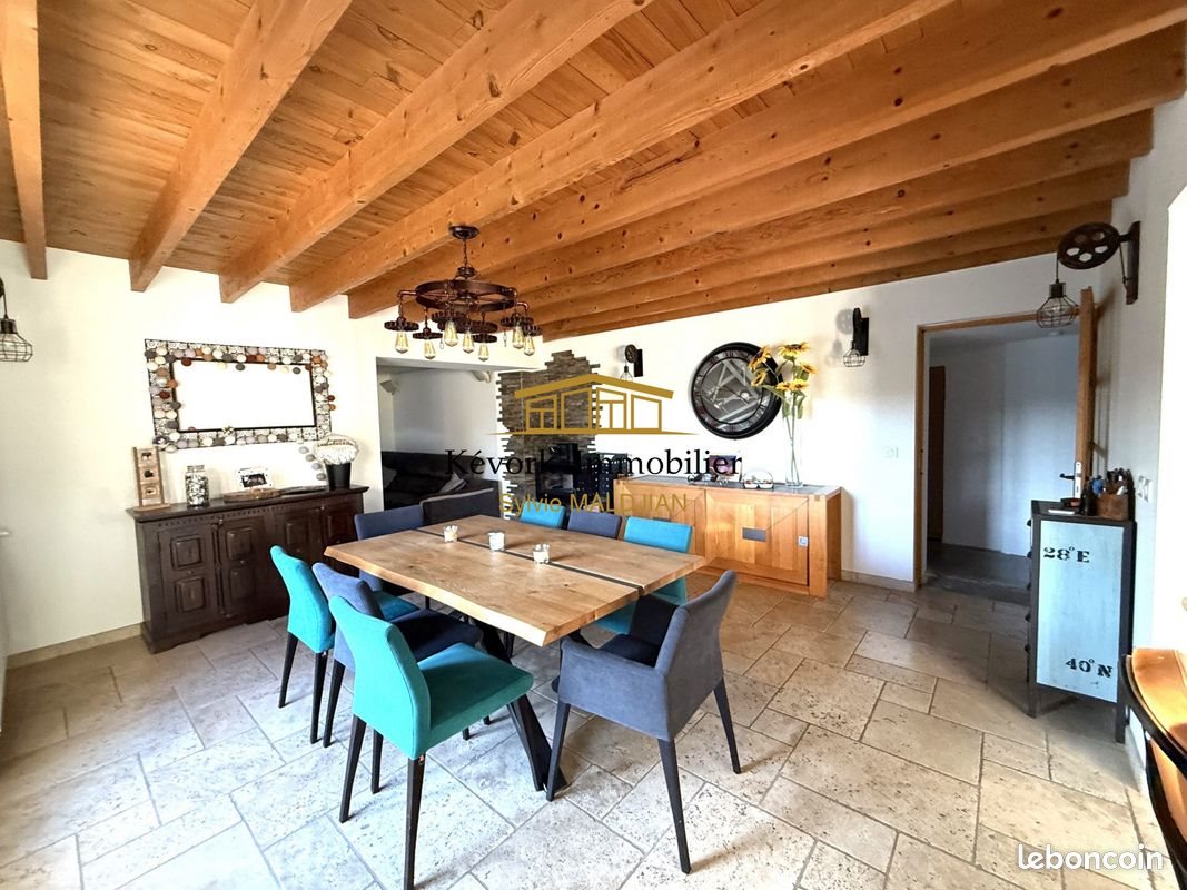 Appartement à vendre, 200m², Chabeuil