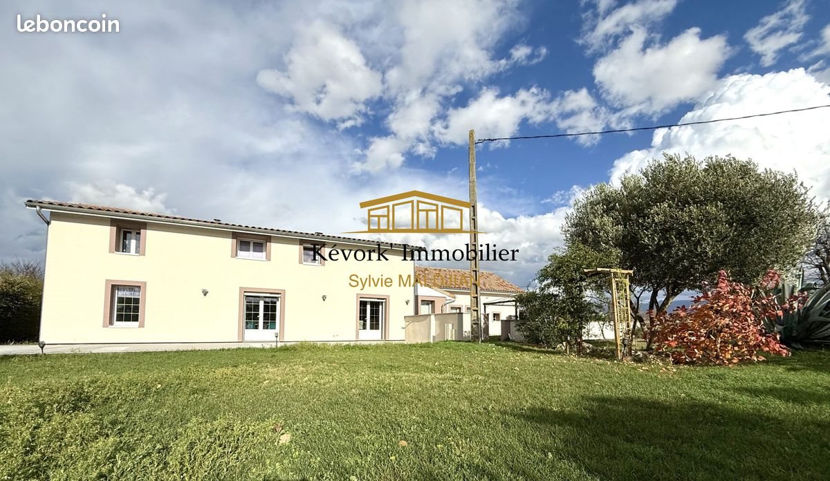 Appartement à vendre, 200m², Chabeuil