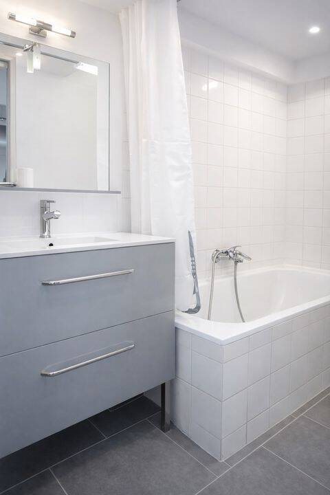 Appartement à louer, 34m², Saint-Mitre-les-Remparts