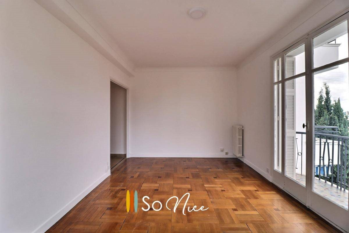Appartement à louer, 60m², Nice