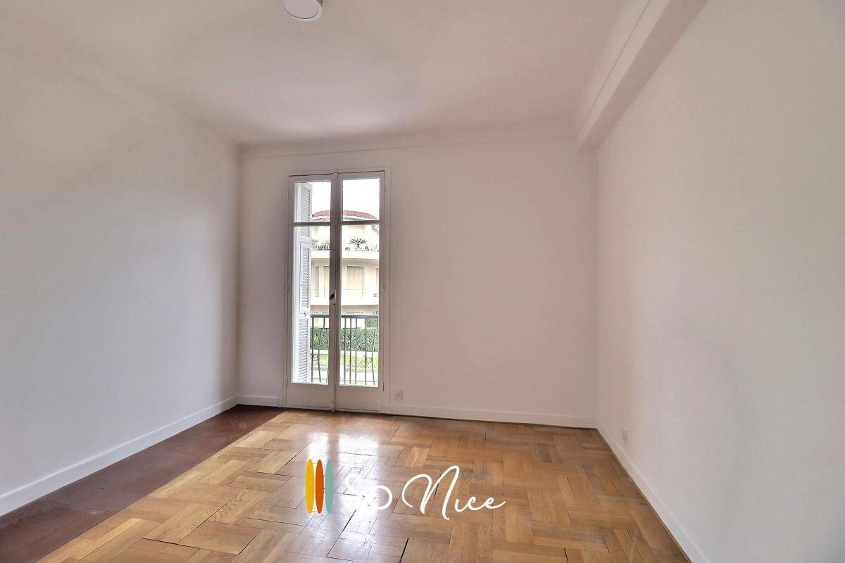 Appartement à louer, 60m², Nice
