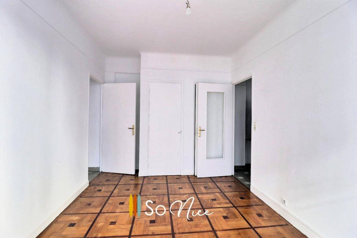 Appartement à louer, 39m², Nice