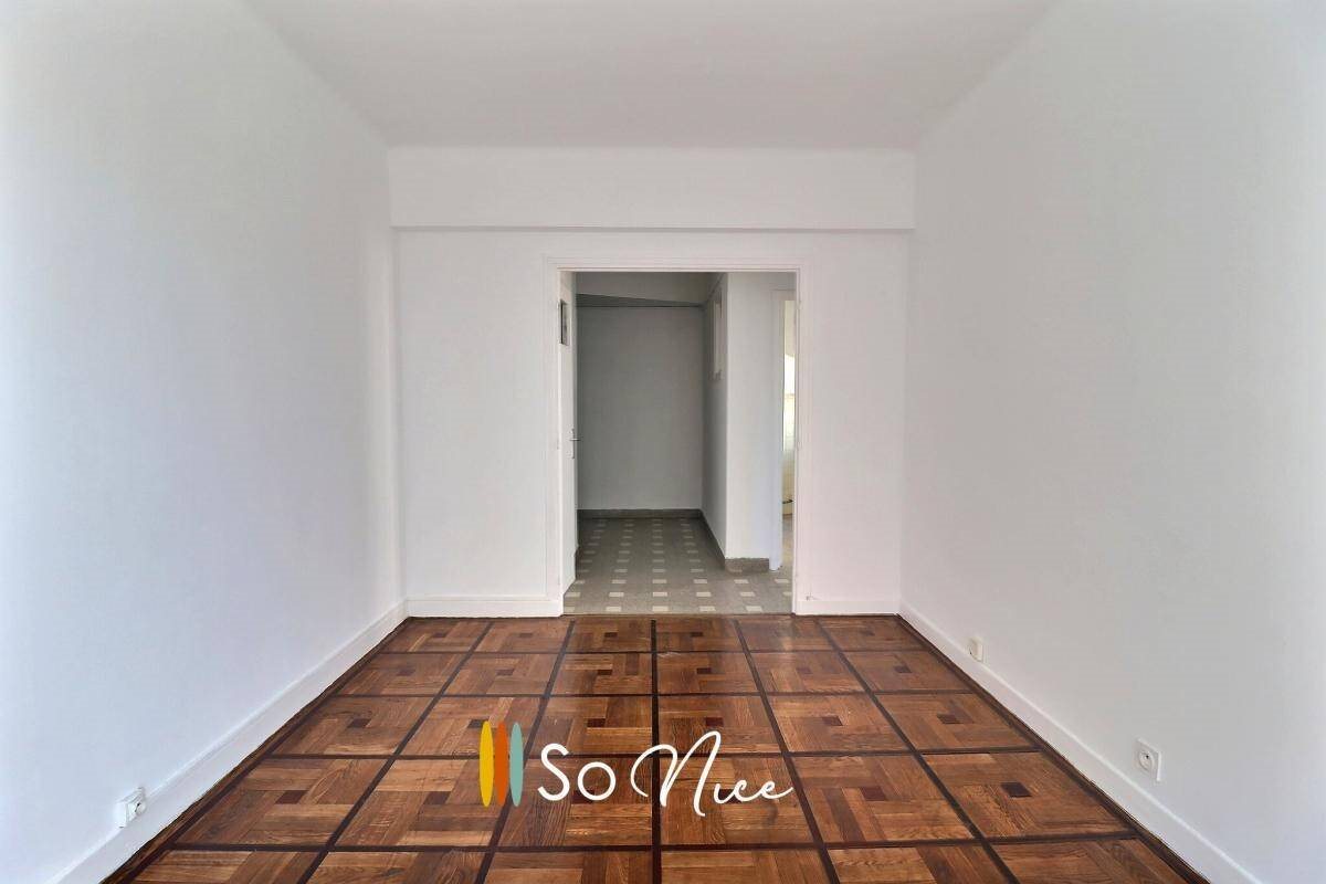 Appartement à louer, 48m², Nice