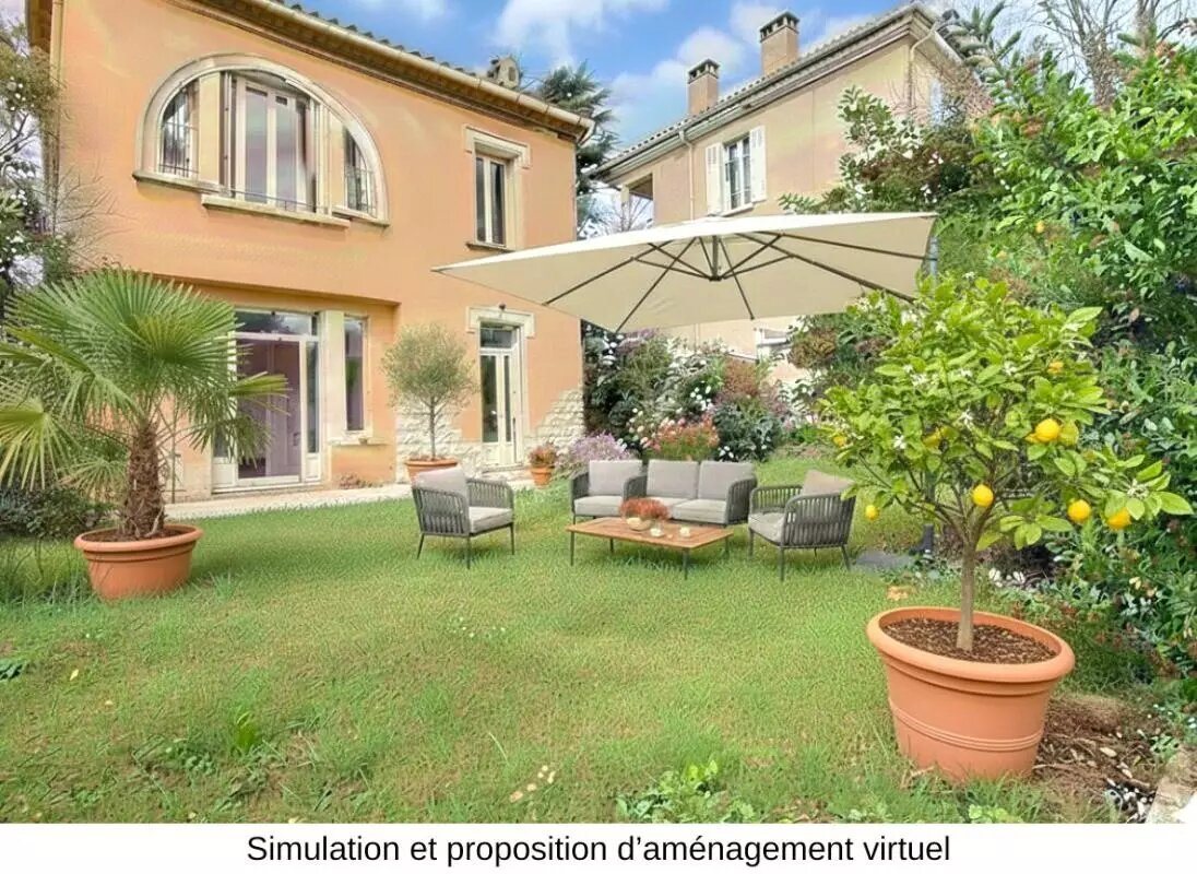 Maison à louer, 123m², Marseille 9ème