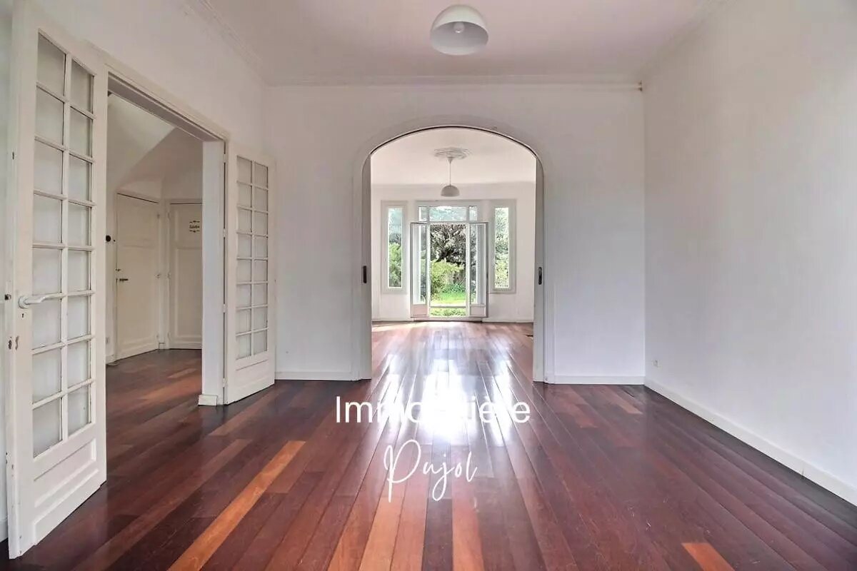 Maison à louer, 123m², Marseille 9ème