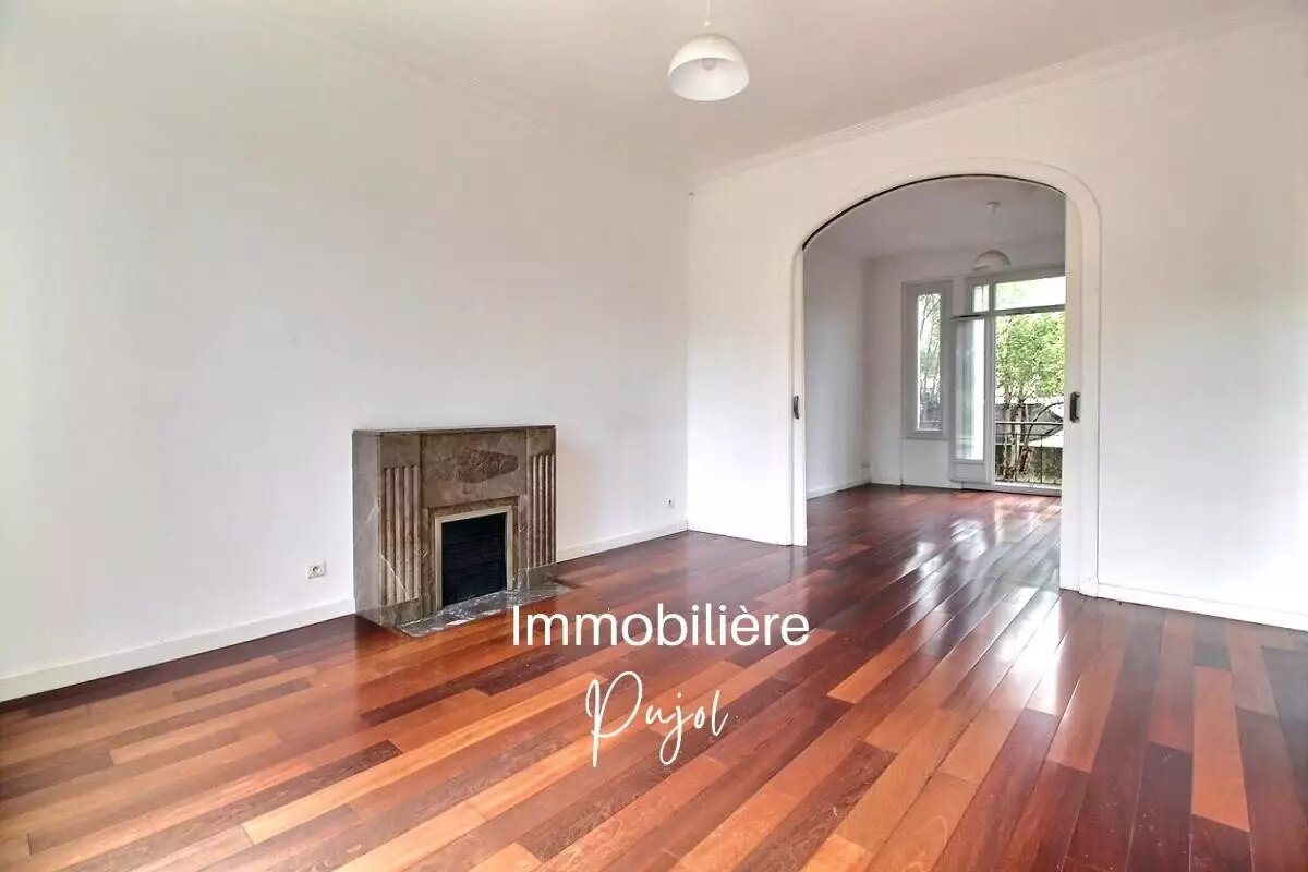 Maison à louer, 123m², Marseille 9ème