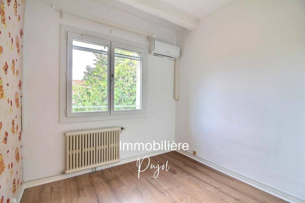 Maison à louer, 133m², Marseille 11ème