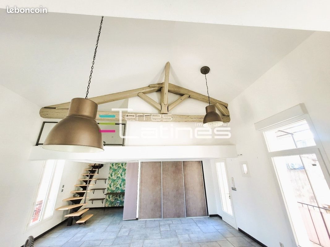 Appartement à vendre, 164m², Nîmes