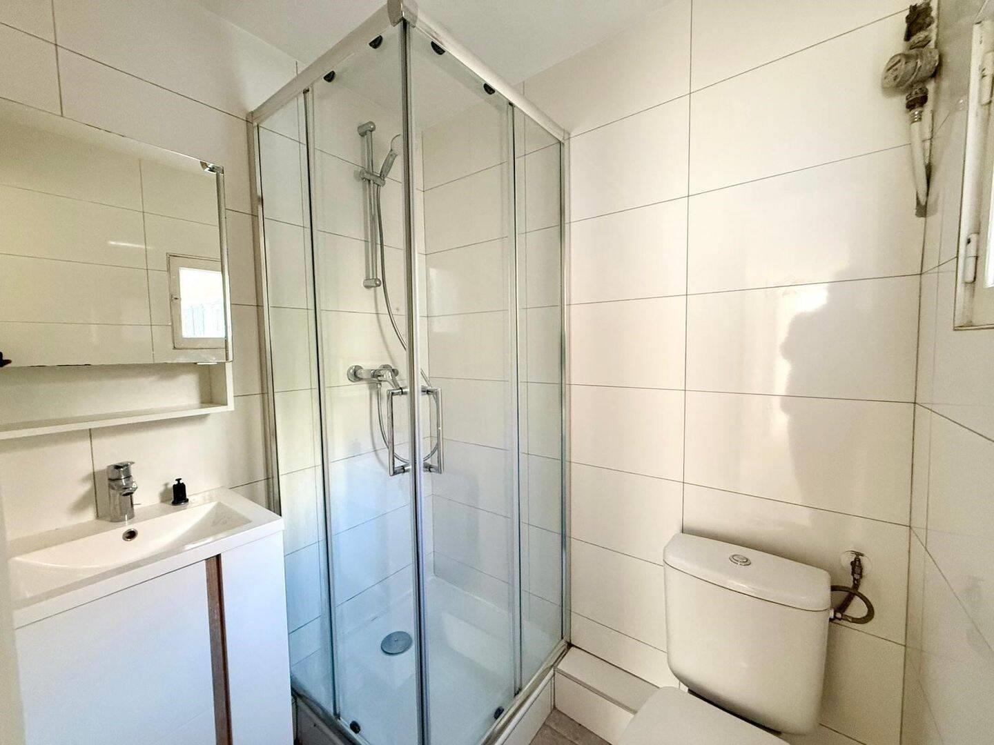 Appartement à louer, 44m², Nice