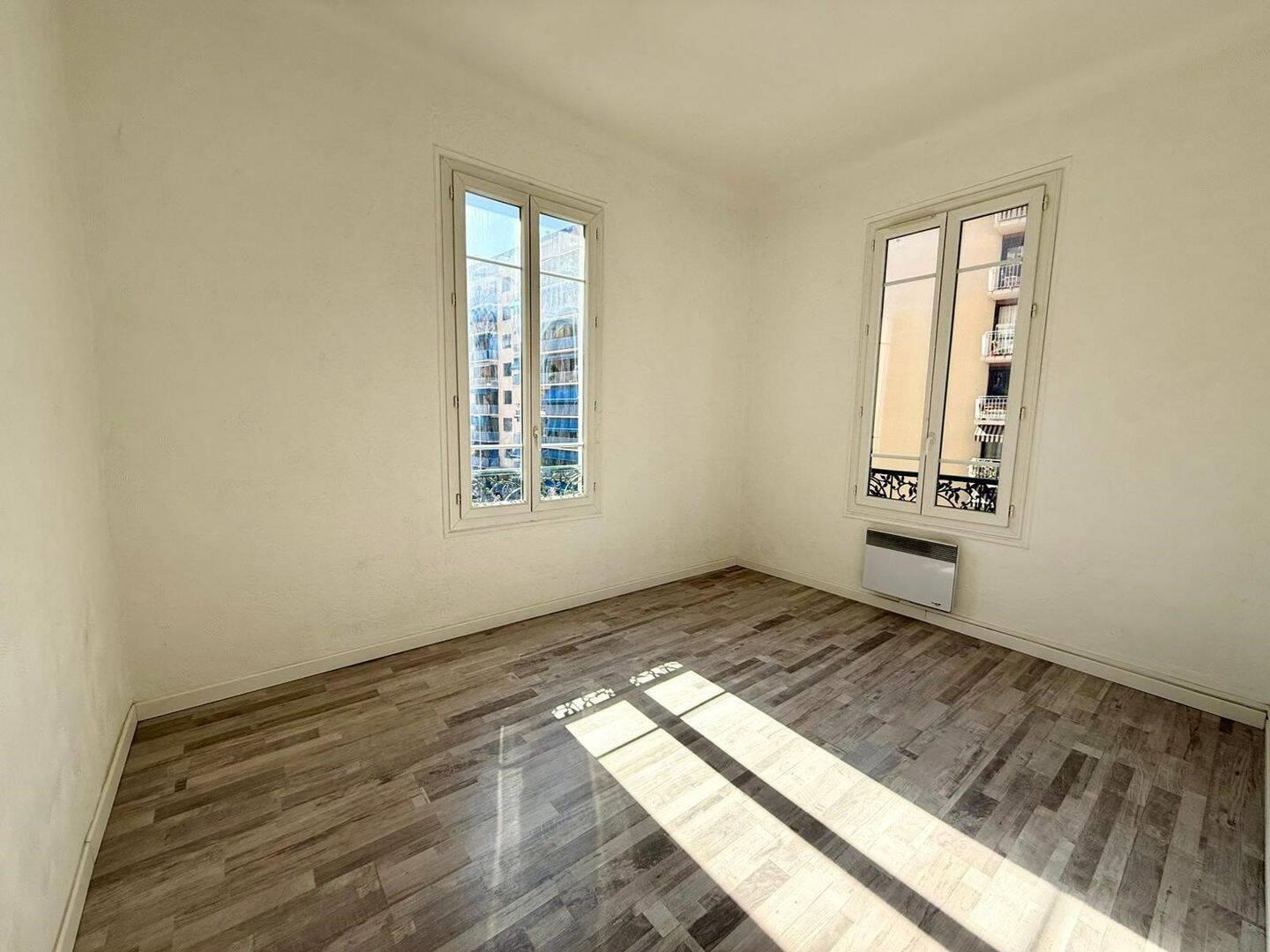 Appartement à louer, 44m², Nice