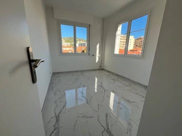 Appartement à louer, 45m², Nice