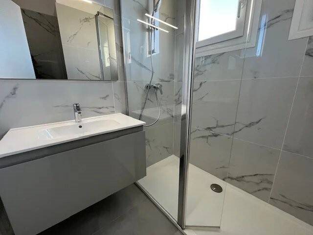 Appartement à louer, 45m², Nice