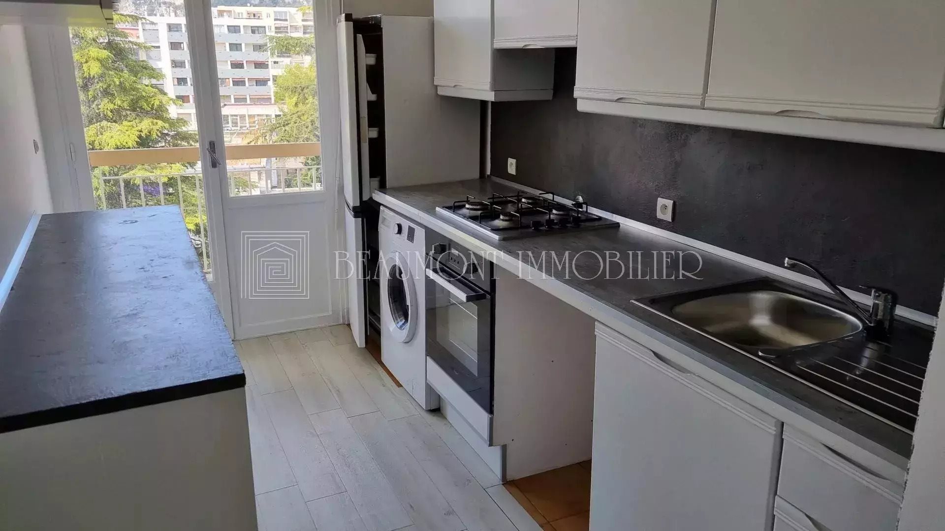 Appartement à louer, 44m², Nice