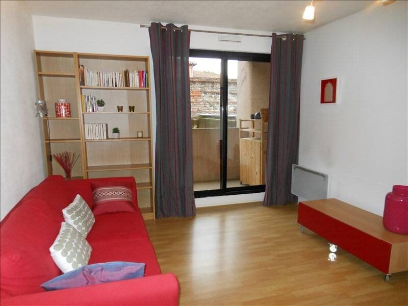 Appartement à louer, 52m², Toulouse