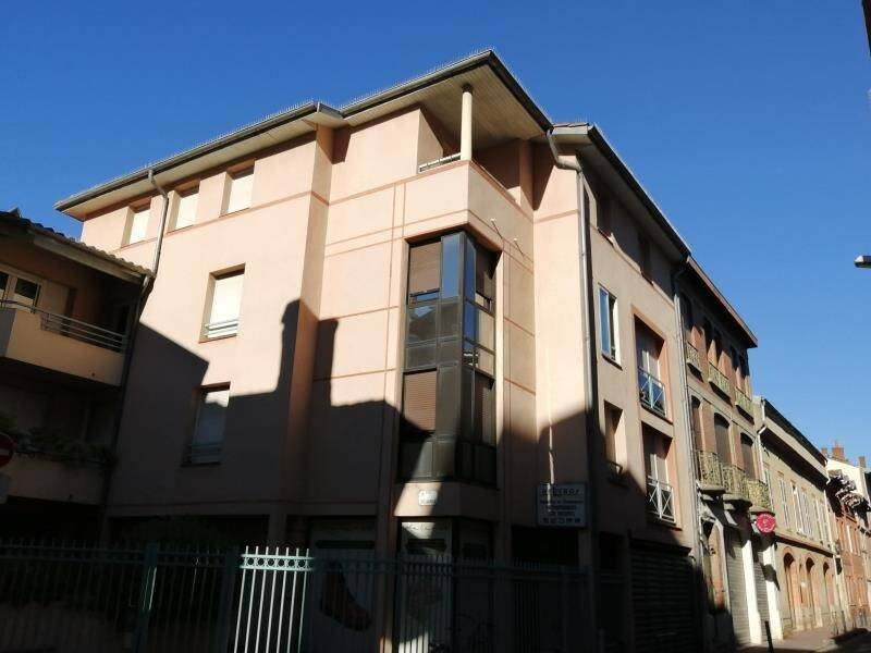 Appartement à louer, 86m², Toulouse