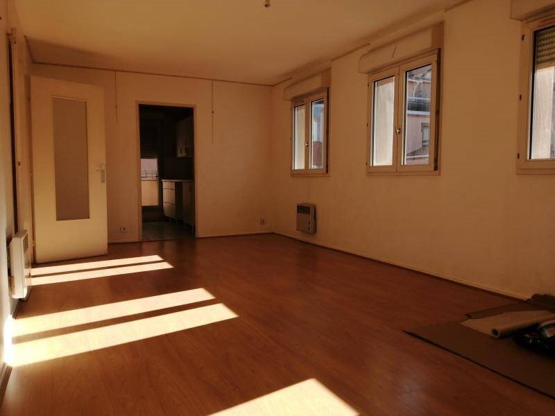 Appartement à louer, 86m², Toulouse