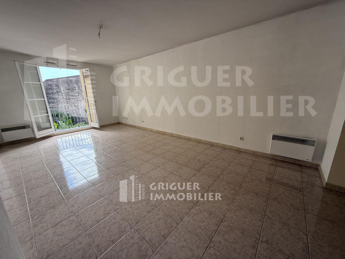 Appartement à vendre, 62m², Nice