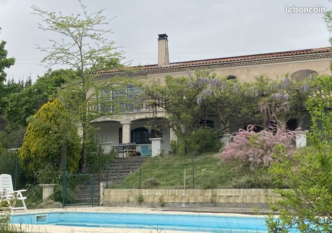 Maison à vendre, 360m², Rosans