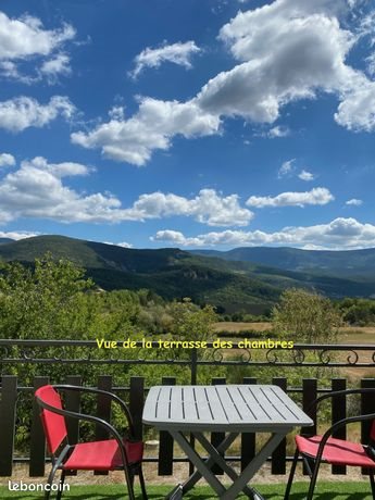 Maison à vendre, 360m², Rosans