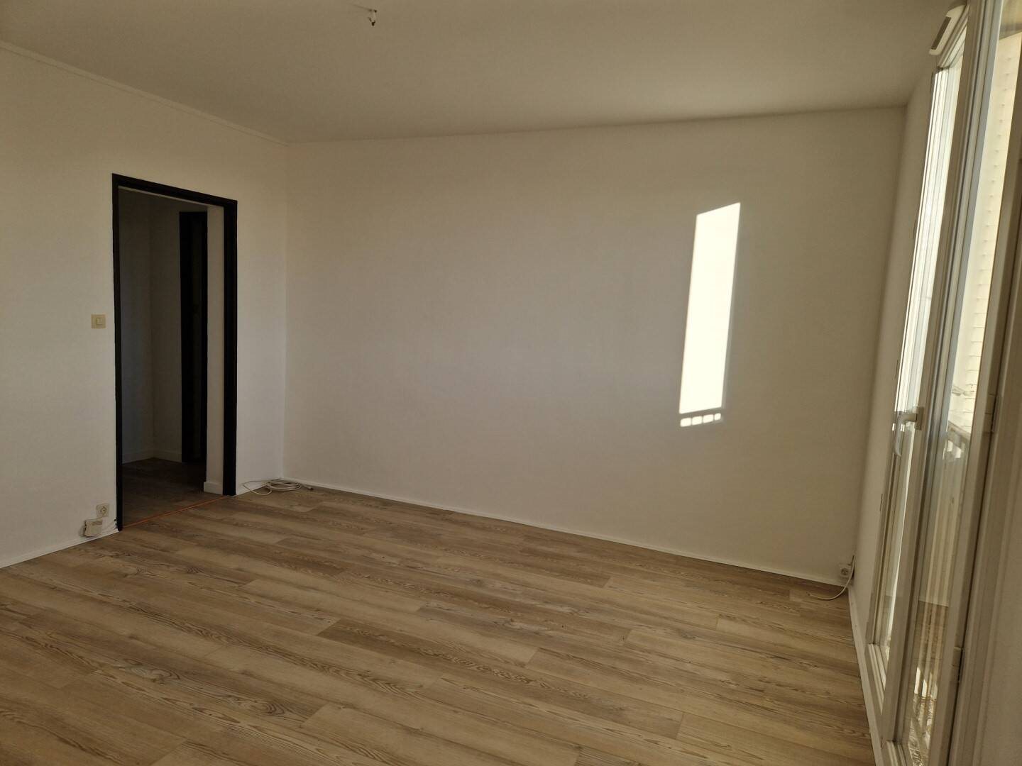 Appartement à vendre, 57m², Valréas