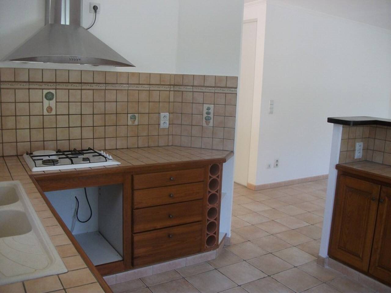 Maison à louer, 120m², Nyons