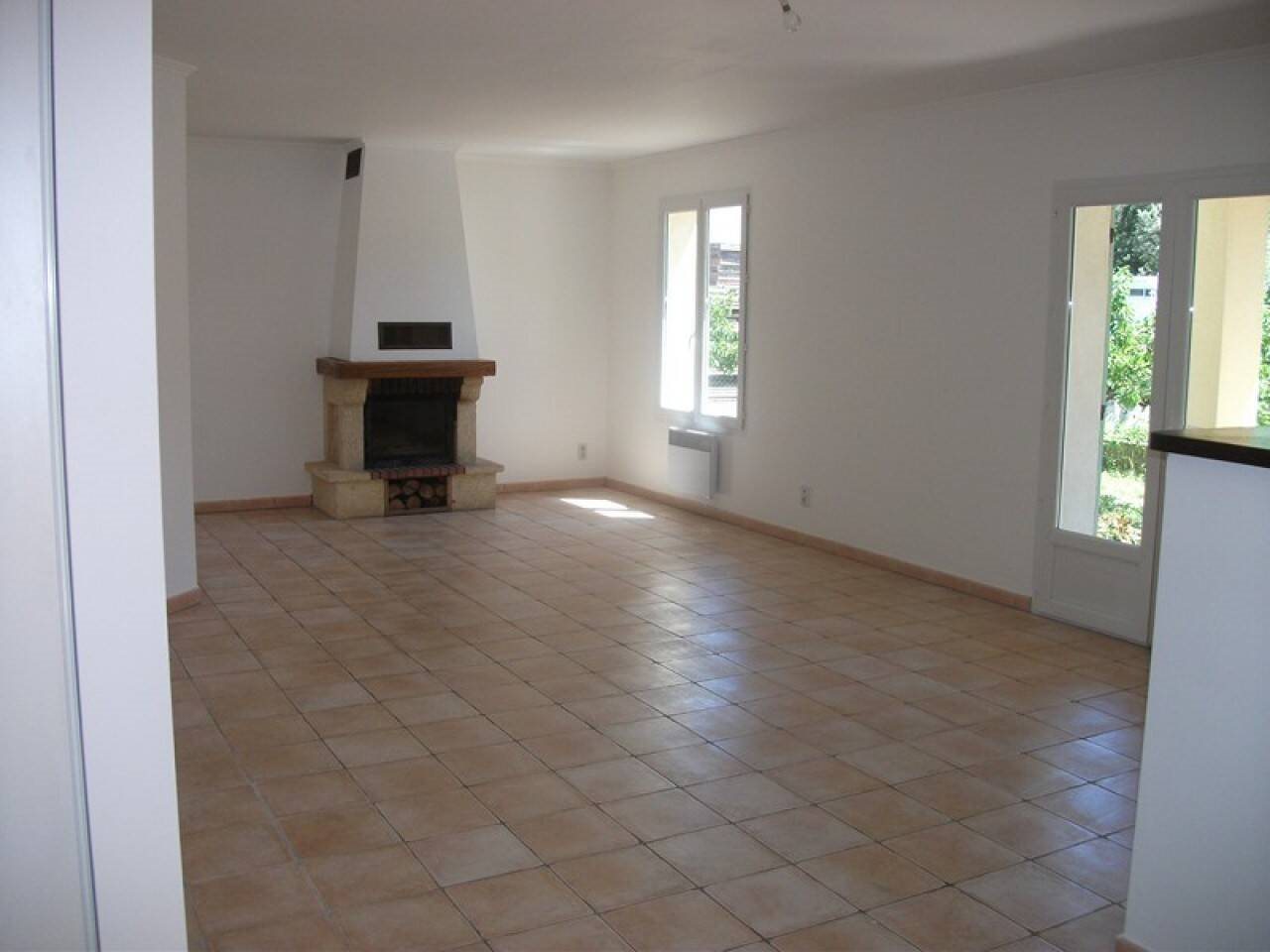 Maison à louer, 120m², Nyons