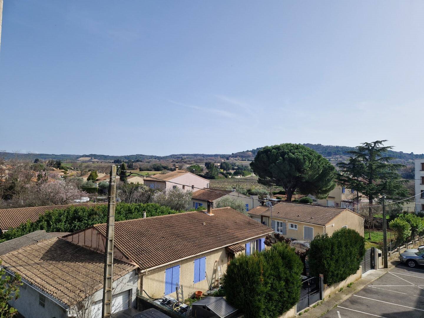 Appartement à vendre, 47m², Valréas