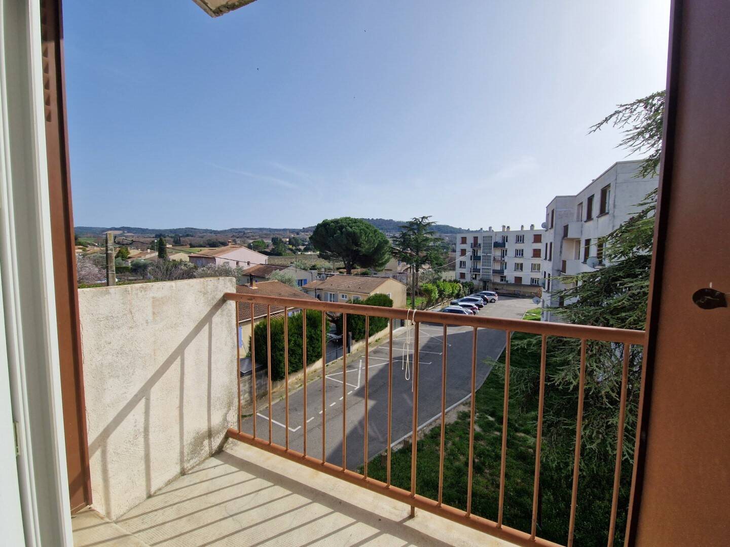 Appartement à vendre, 47m², Valréas