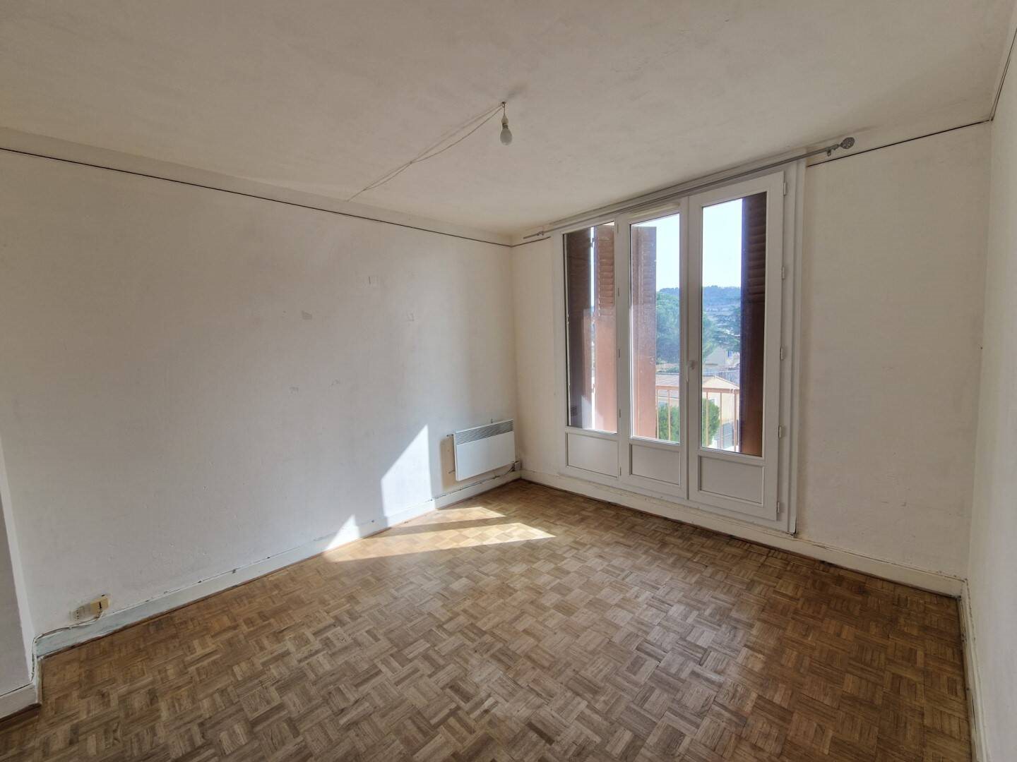 Appartement à vendre, 47m², Valréas