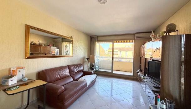 Appartement à vendre, 101m², Marseille 13ème